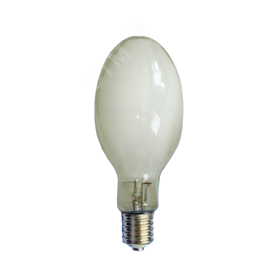 Лампа ртутная ДРЛ 400Вт 230В E40 BL (15) BELLIGHT 45600BL