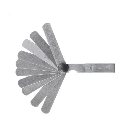 Набор щупов N3 0,5-1 L= 70 ЧИЗ 54568