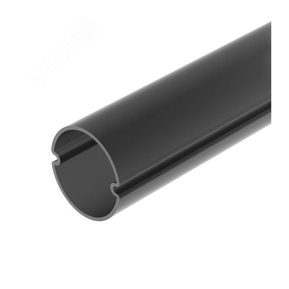 Экран ARH-ROUND-D20-DUAL-2000 OPAL BLACK (Arlight, Пластик) Arlight 039256