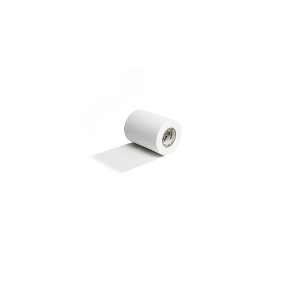 Лента виниловая 100-025 белая K-FLEX R850CG020083