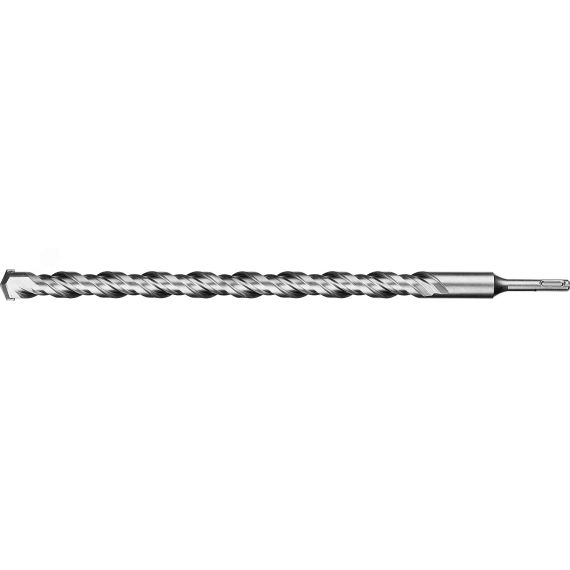 Бур SDS-plus 20 х 310 мм ЗУБР 29315-310-20