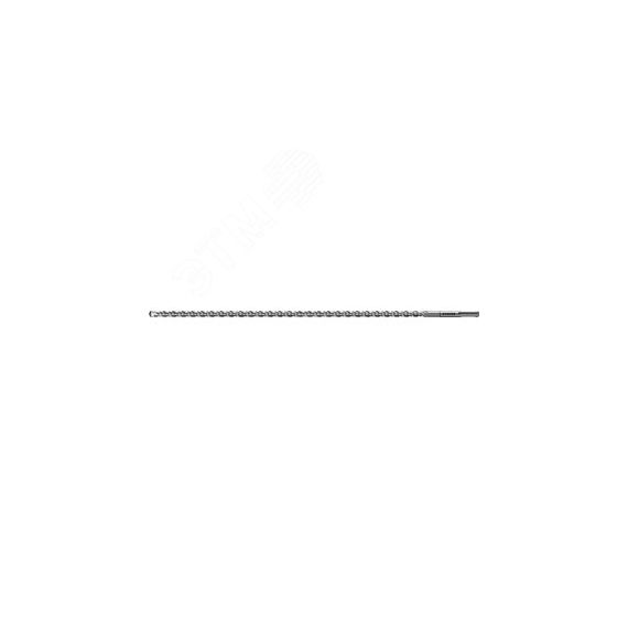 Бур 10 x 600 мм SDS-plus STAYER 2930-600-10_z02