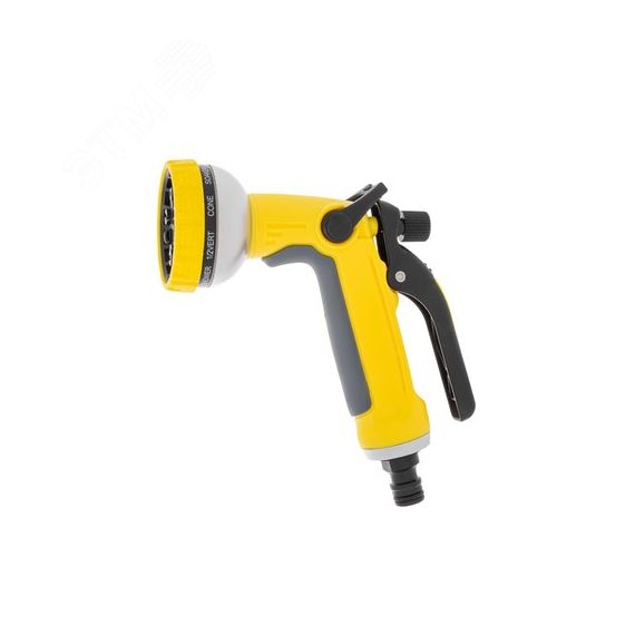 Пистолет-лейка и коннекторы Classic 3/4 Четыре сезона REXANT 62-0251