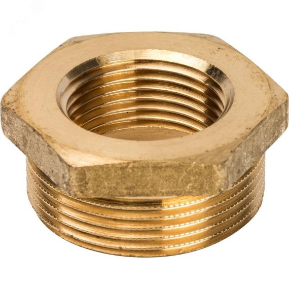 Футорка 1'1/2 х 1' STOUT SFT-0028-001121