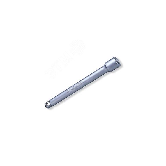 Удлинитель с шаром 1/4''DR, 250 мм Jonnesway S21H21250
