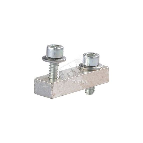 Перемычка для D70/22 2П JB22-2 TE Connectivity ОУЭО 1SNK922302R0000