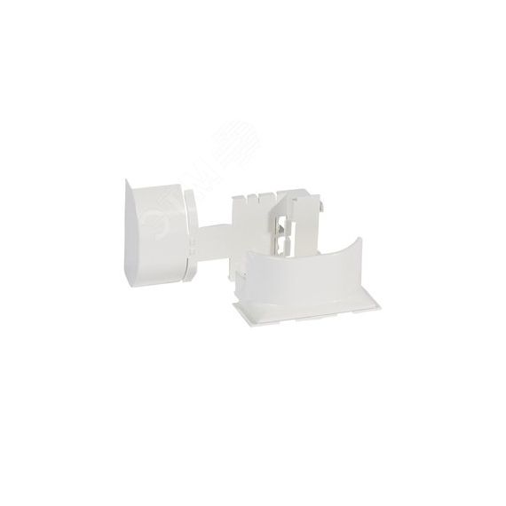 DLPlus Панель выдвижная 3 модуля H16 Daccord/Legrand 31704