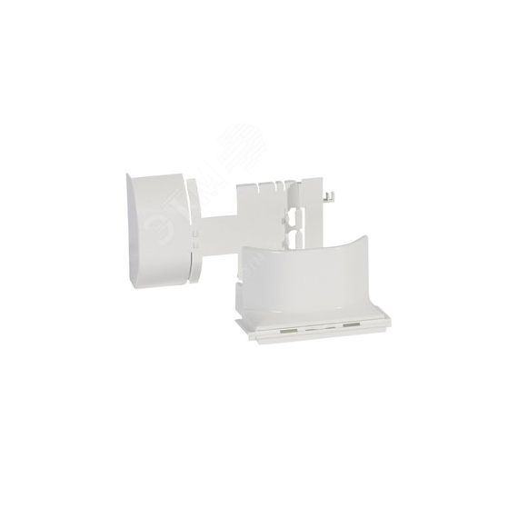DLPlus Панель выдвижная 3 модуля H10 Daccord/Legrand 31701