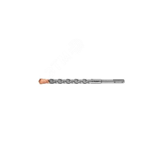 Бур SDS-plus 20 x 210 мм, Профессионал ЗУБР 29314-210-20_z02