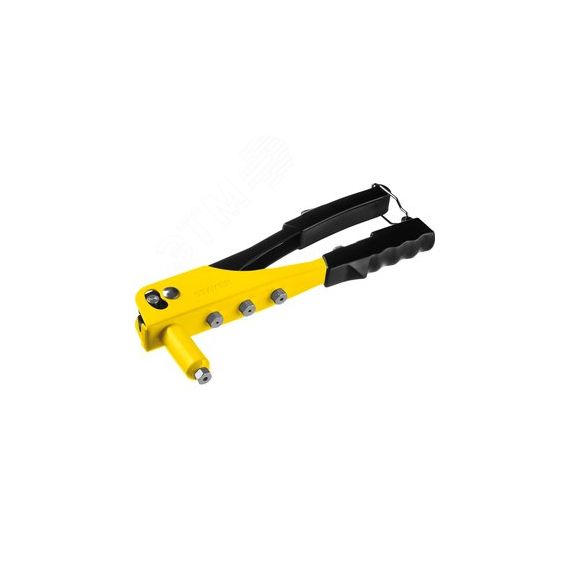 Заклепочник MS-100 2.4-4.8 мм STAYER 3105_z01