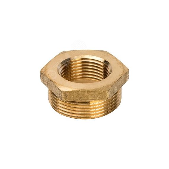 Футорка 1'1/2 х 1' STOUT SFT-0028-001121
