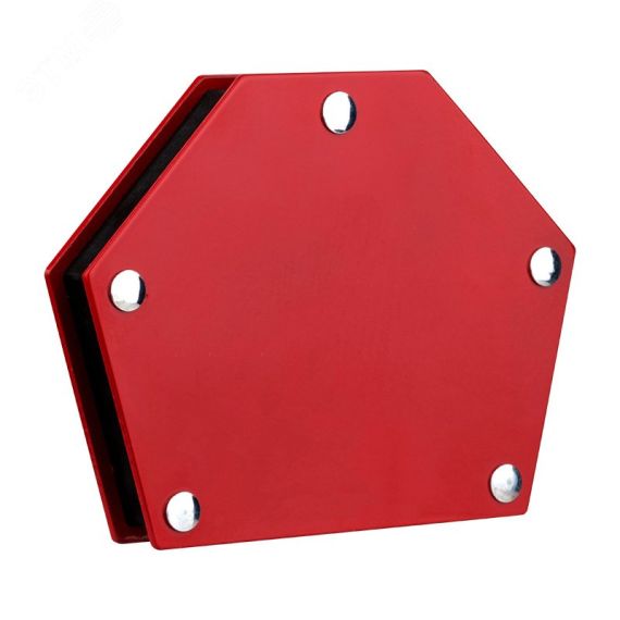 Угольник-держатель магнитный для сварки на, REXANT REXANT 12-4832