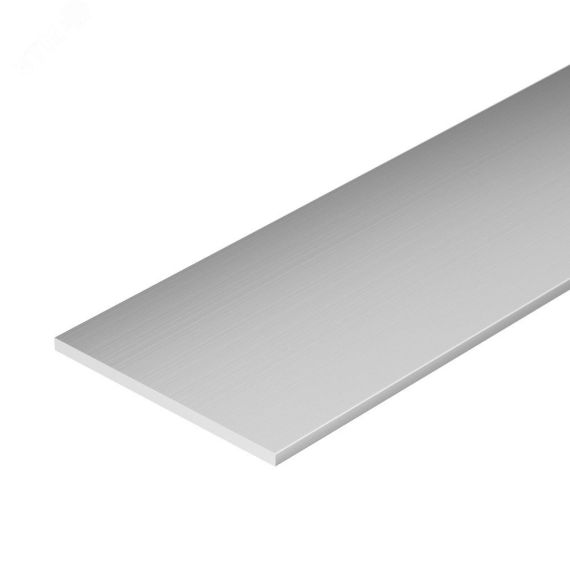 Полоса ARH-W40-2000 ANOD (Алюминий) Arlight 022490