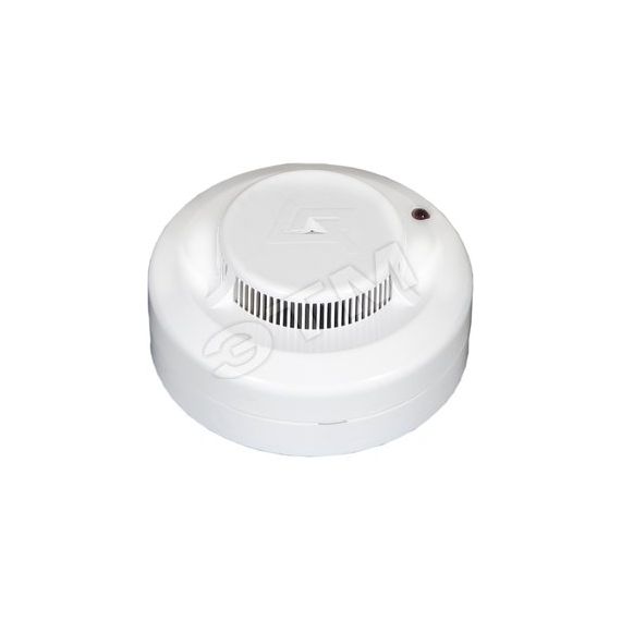 Извещатель пожарный ИП 212-141 V1.04. Рубеж ана-логовый ИП 212-141 V1.04