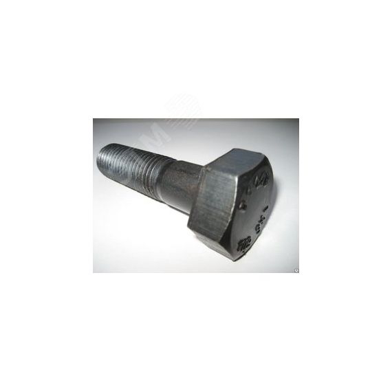 Болт M16-6gх65.109 ГОСТ Р 52644-2006 РФ A02401606502505