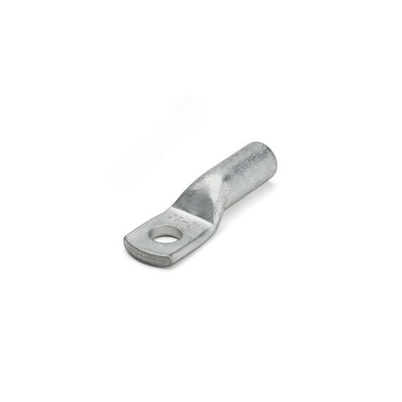 Наконечник кабельный ТМЛ(DIN) 95-10 КВТ 58664