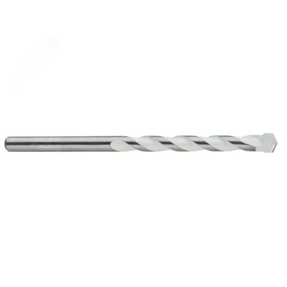 Сверло по твердому камню HARDTEC 5 х 85 х 50 KEIL 168000050