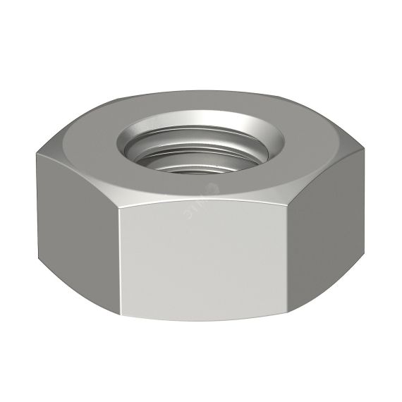 Гайка шестигранная M8 OBO Bettermann DIN 934 M8 V5A