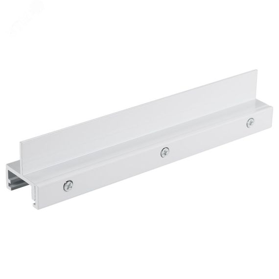 Зажим LGD-4TR-CLIP-WH (C) (ARL, IP20 Металл, 3 года) Arlight 024727