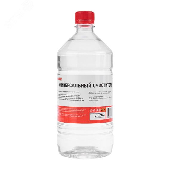 Очиститель универсальный, 1000 мл REXANT 09-4110