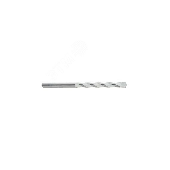 Сверло по твердому камню HARDTEC 5 х 85 х 50 KEIL 168000050
