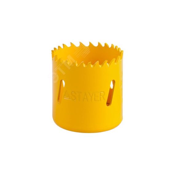 Коронка биметаллическая Procut 44 мм STAYER 29547-044
