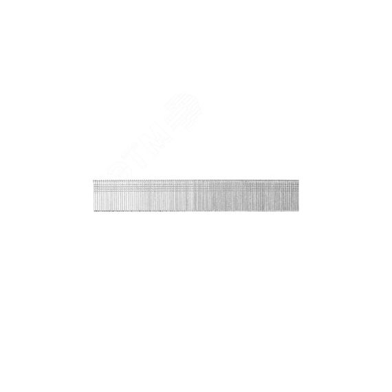 Гвозди для степлера тип 18GA (47 / 300 / F) 20 мм STAYER 31530-20