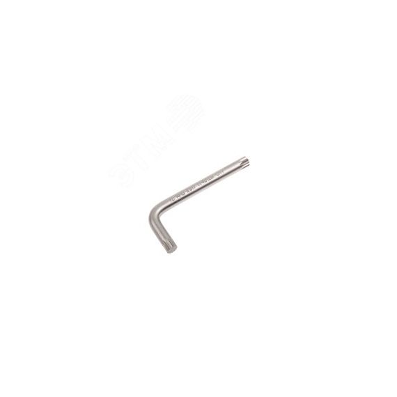 Ключ Г-образный SPLINE, M12 King Tony 114612MR