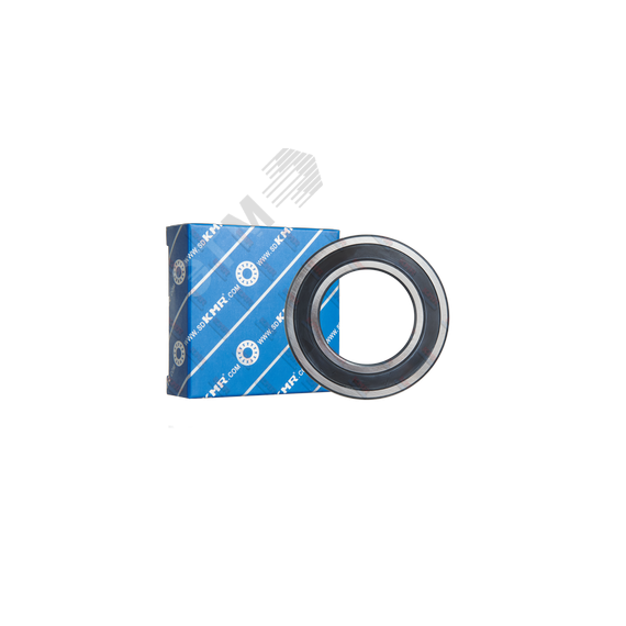 Подшипник 6006-2RS1/C3 KMR 6006-2RS1/C3KMR