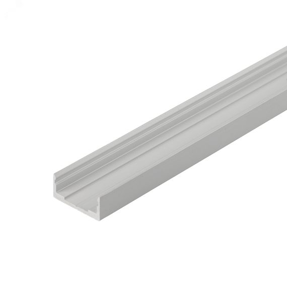 Профиль ARL-MOONLIGHT-0711-1000 ANOD (Алюминий) Arlight 039502