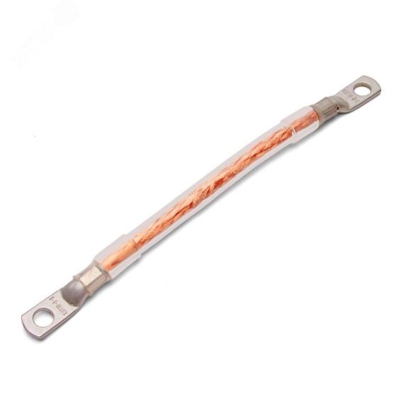 Перемычка заземления ПЗКи 16-200 КВТ 82287