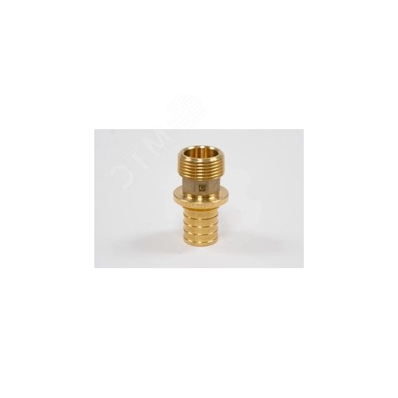 Переходник с наружной резьбой 25-R 3/4 MX РЕХАУ 11096821001