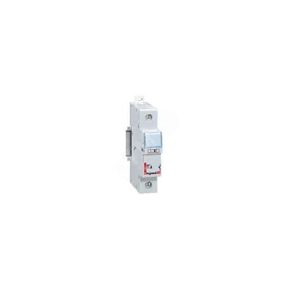 Держатель плавких вставок 1п 20А 400В LEGRAND 005812