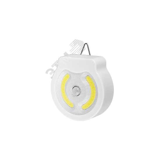 Светодиодный фонарь-светильник  с датчиком движения JAZZway TS1-L4W-SENS JazzWay 5023369