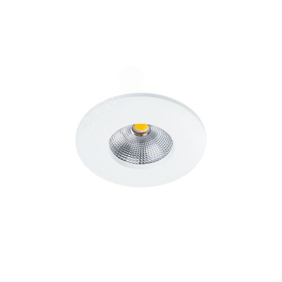 Светильник PHACT Arte Lamp A4763PL-1WH