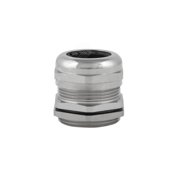 Сальник металлический MGM32 IP68 d проводника 15-22 мм PROxima EKF plc-mgm-32
