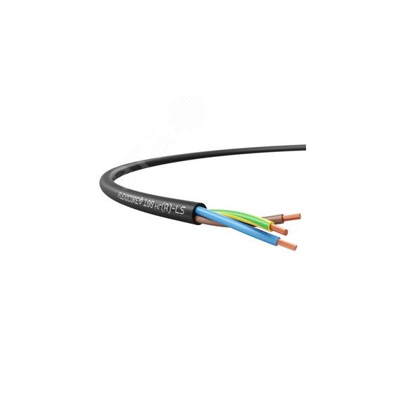 Кабель универсальный FLEXICORE 100 нг(А)-LS 4G4 Лапп Руссия 3120000035