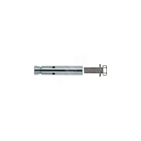 Анкер с подрезкой FZA 12х40 M6 I Fischer 60758
