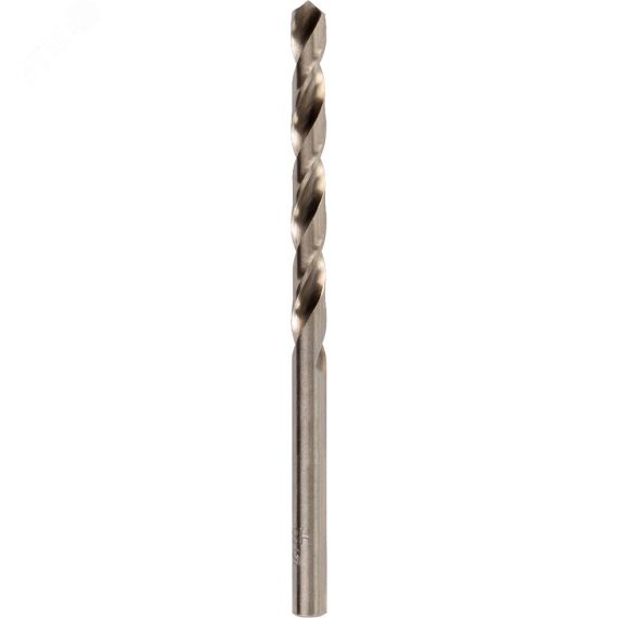 Набор сверл по металлу HSS-G 6,25х63x101, 10 шт. Makita D-06426