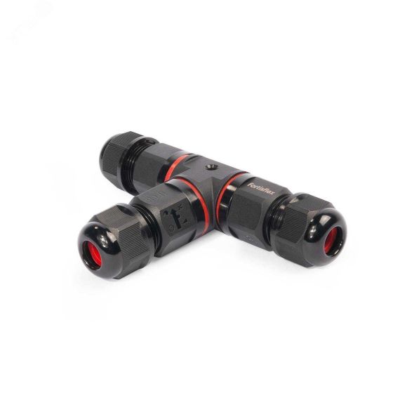 Коннектор кабельный FFC-31/3Р-IP68 КВТ 89668