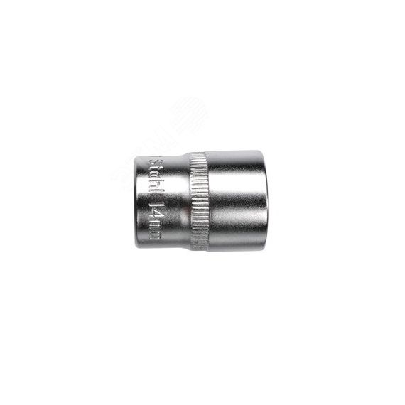 Головка метрическая 12,0мм с посадкой 1/4'' Felo 09612010