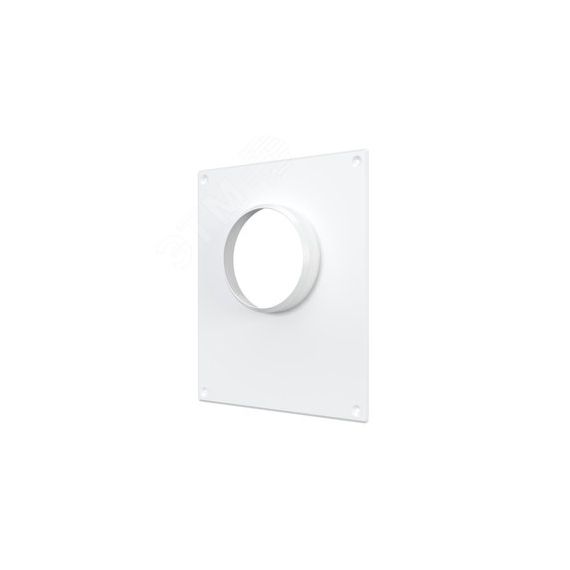 Площадка торцевая D100 30х30 ERA 100ПТМ (30х30)