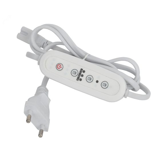 Провод для подключения 1 5 м с таймером работы FITO-LINETIME ЭРА Б0049314