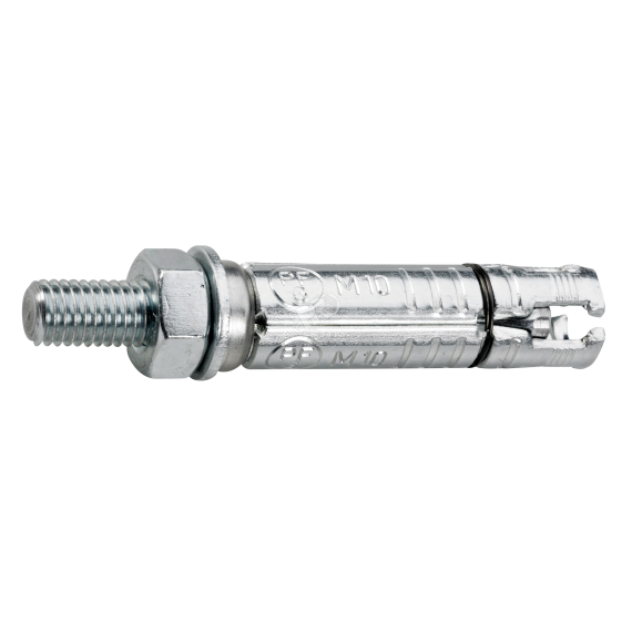 Анкер SB 10х40 с конической шпилькой (25шт) SORMAT 9640077012