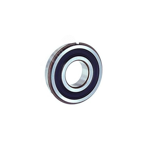 Подшипник 6008-2RSNR/C3 ART 6008-2RSNRC3ART