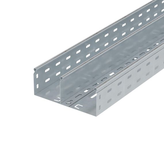 Перегородка SEP L3000 H50, горячеоцинкованная