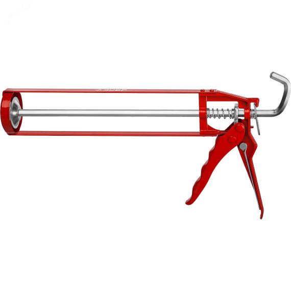 Пистолет для герметика скелетный 310 мл ЗУБР 06630