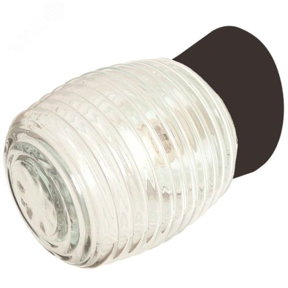 Светильник Бочонок 120 НББ 61-60 корпус наклонный карболит ГИ ЭЛЕТЕХ 1005100340