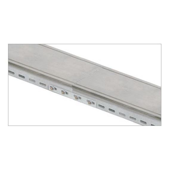 Удобство в соединении лотков под произвольным углом.
Возможность подобрать цвет изделия под цвет инт