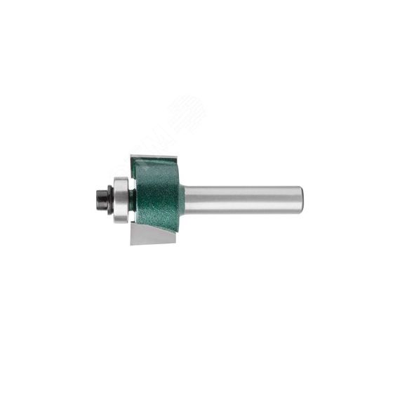 Фреза фальцевая DxHxL=25.4х13х57.3 мм FIT 3613-081325